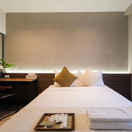C'House Bangkok 호스텔 외부 사진