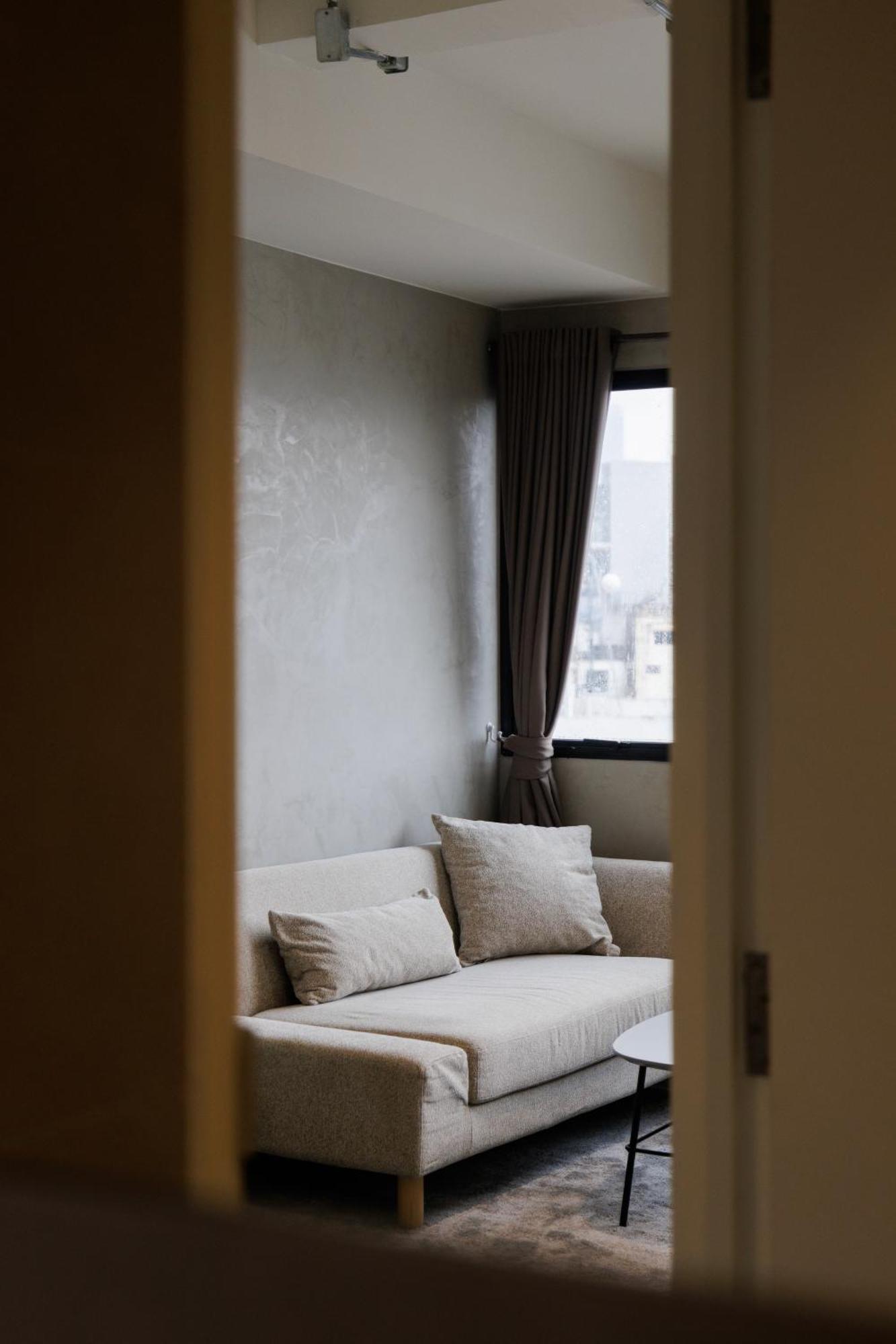 C'House Bangkok 호스텔 외부 사진
